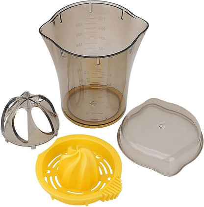 Hand Citrus Juicer - DMC Wholesale