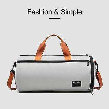 Gym Bag - DMC Wholesale