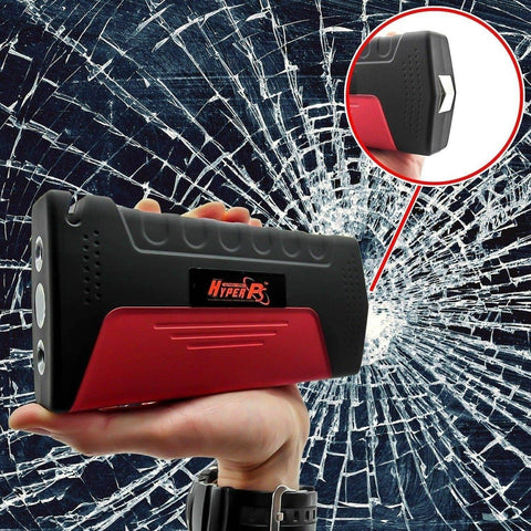 Automobile Emergency Power Supply - Alt View