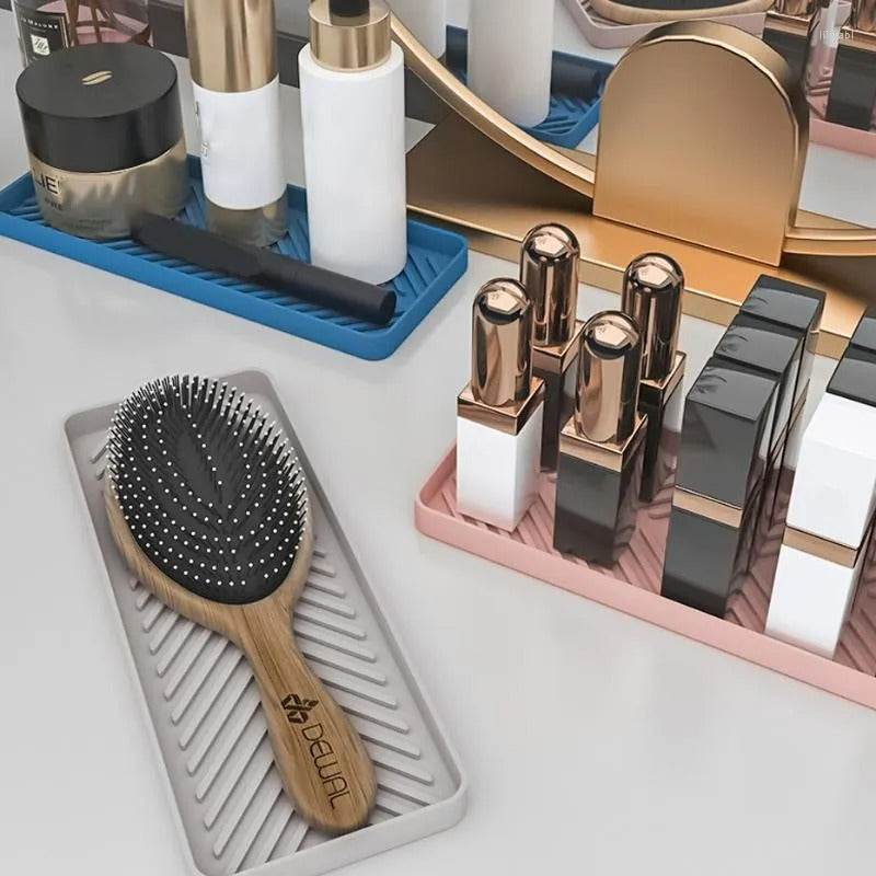 Anti-Slip Silicone Placemat (Each) - DMC Wholesale