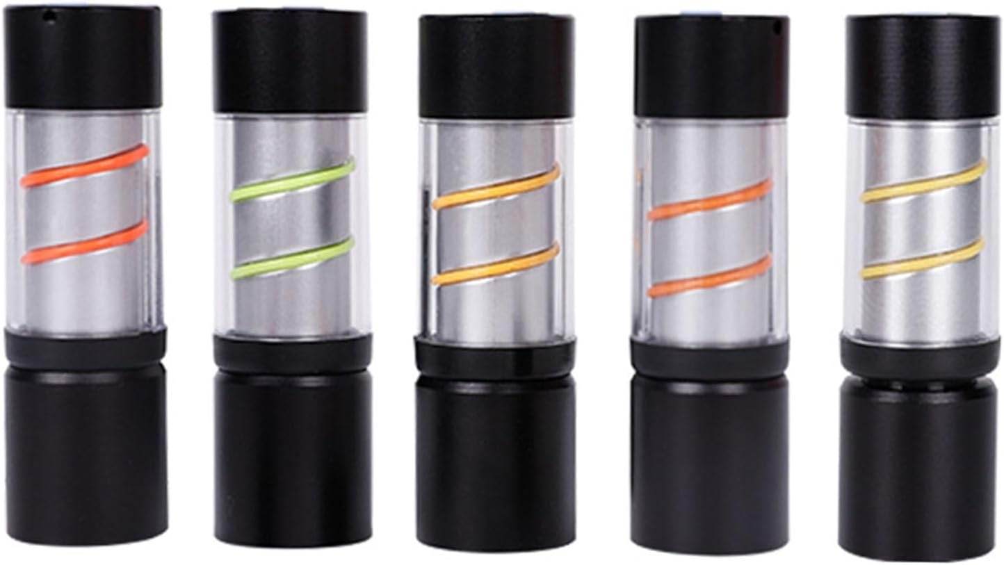 Portable USB Rechargeable Pocket Flashlights - DMC Wholesale
