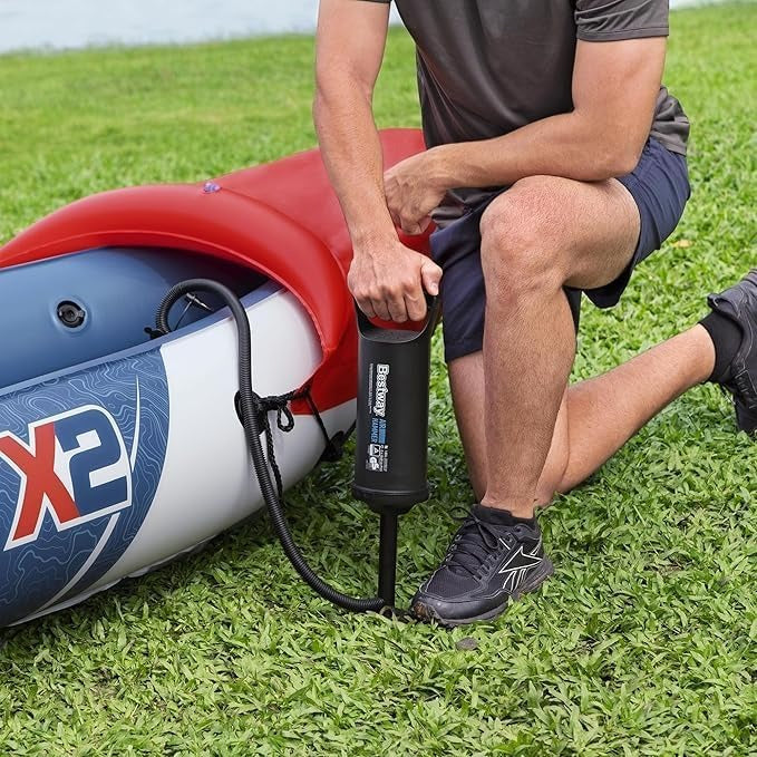 Rapid X2 Inflatable 2 Person Kayak