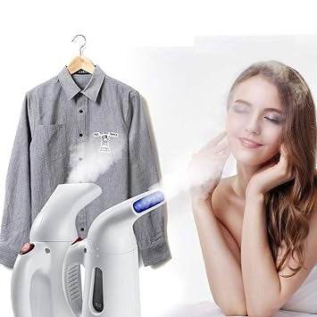 Multifunctional Handheld Facial And Clothing Steamer - DMC Wholesale