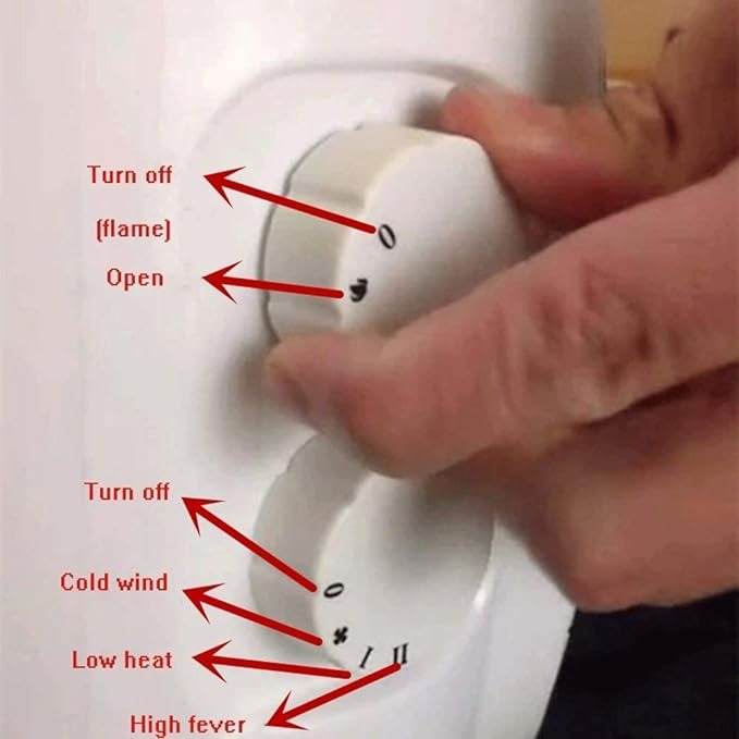 1500W Electric Fireplace - DMC Wholesale