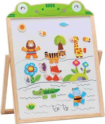 Double Sided Doodle Board - DMC Wholesale
