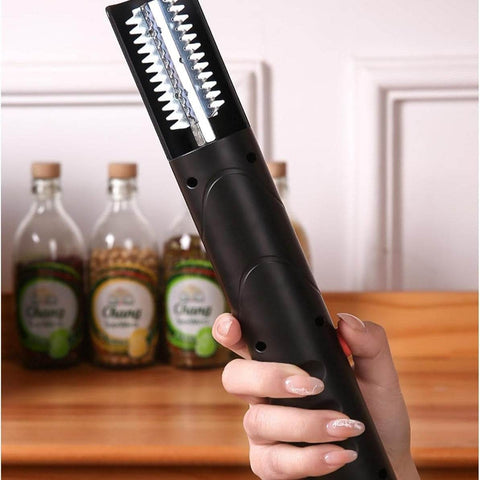 Powerful Cordless Fish Scaler