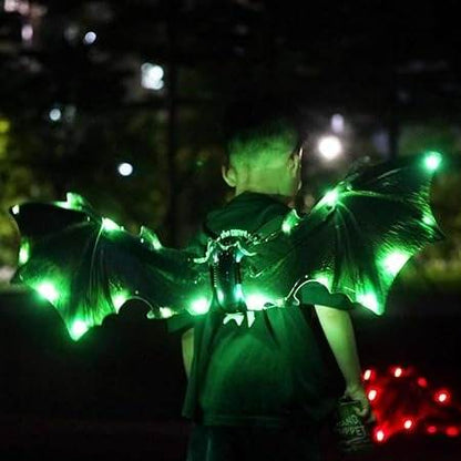 Costume Cosplay Party Wings (Dinosaur) - DMC Wholesale