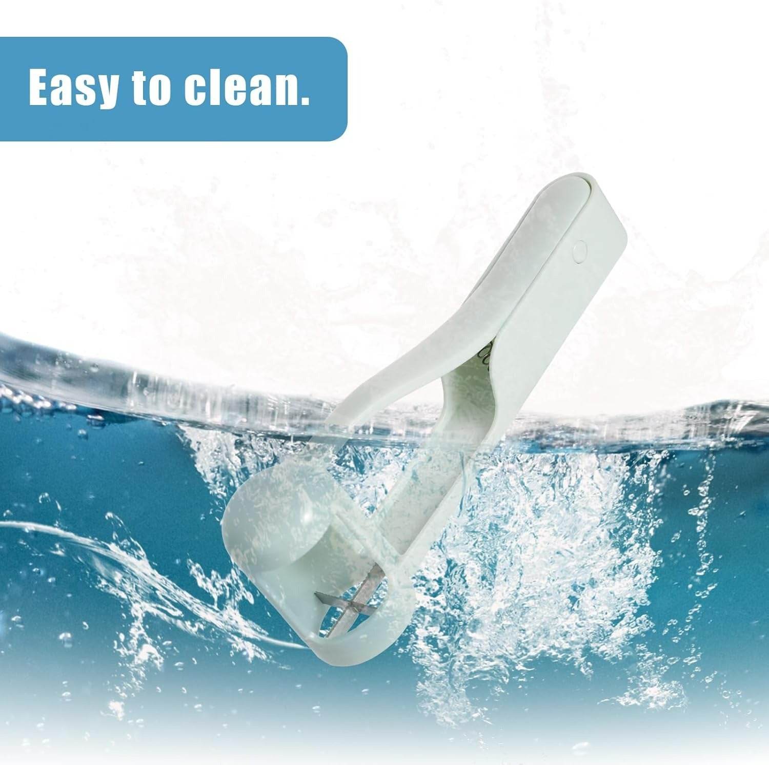 Grape Strawberry Cutter - DMC Wholesale