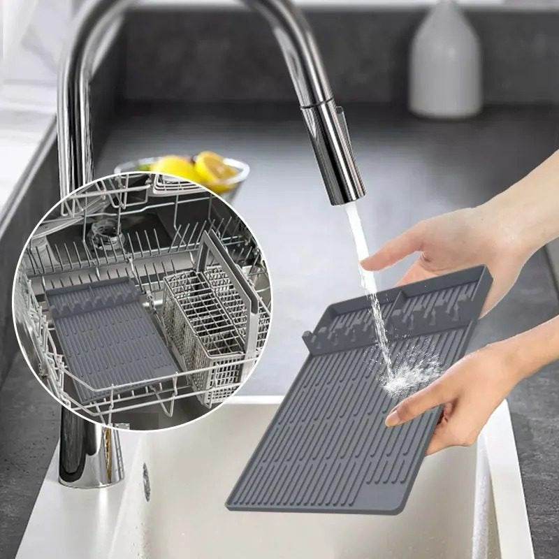 Multifunctional Versatile Silicone Mat - DMC Wholesale