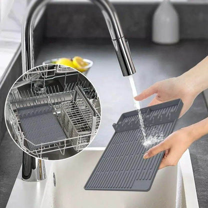 Multifunctional Versatile Silicone Mat - DMC Wholesale