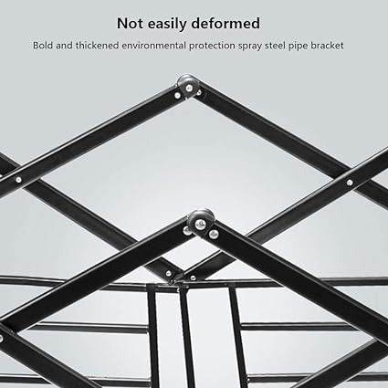 Heavy Duty Picnic Trolley - DMC Wholesale