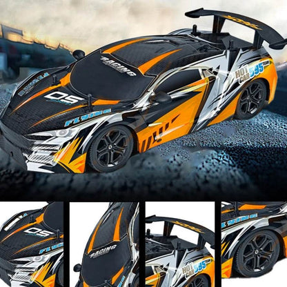 Remote Control Drift Racing Car - DMC Wholesale