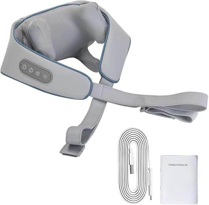 Massagers for Neck and Shoulder with Heat - DMC Wholesale