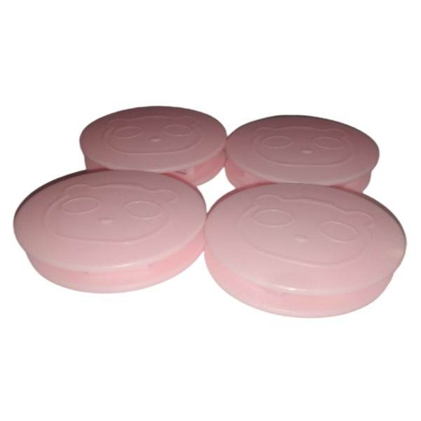 Non Slip Sheet Holder (4 pcs)(Stick on) - DMC Wholesale