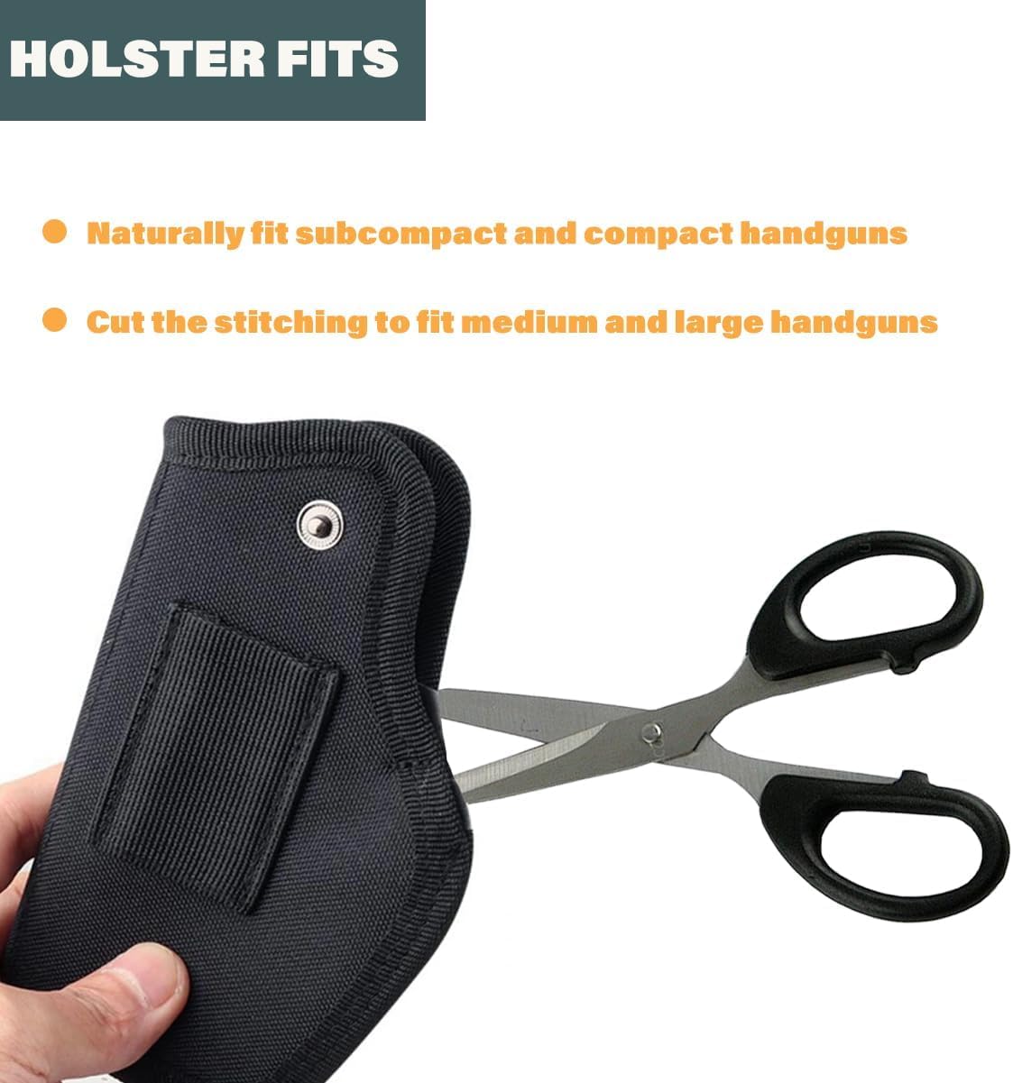Concealed Carry Holster
