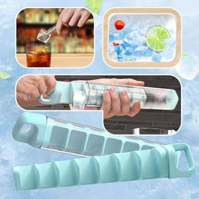 Sphere Mold Ice-Cube Tray - DMC Wholesale