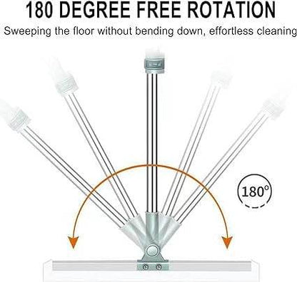 Multifunctional Silicone Floor Squeegee - DMC Wholesale