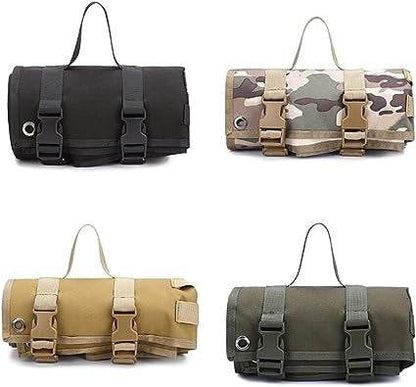 Roll Up Camping Mat - DMC Wholesale