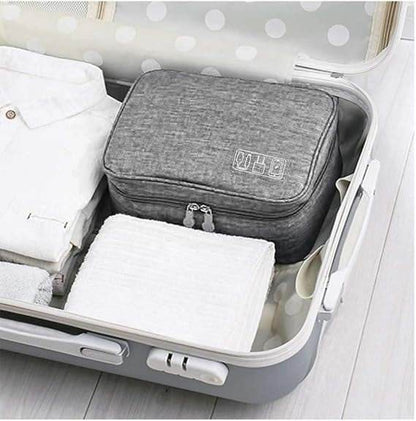 Portable Small Gadget Bag - DMC Wholesale