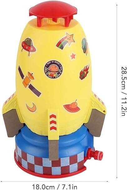 Water Rocket Launcher - DMC Wholesale