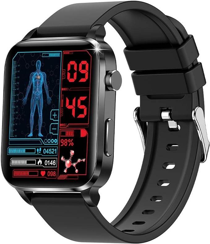 High Quality Smart Watch - DMC Wholesale
