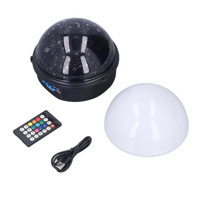 Star Projector Light - DMC Wholesale