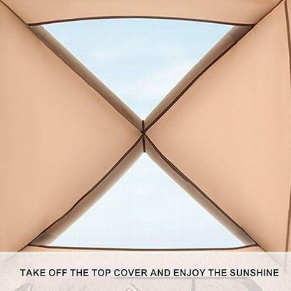 Inflatable Camping Tent - DMC Wholesale