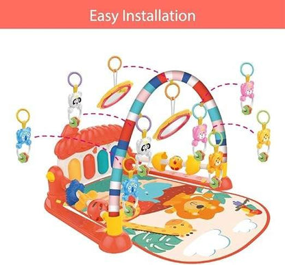 Baby Activity Play Mat - DMC Wholesale