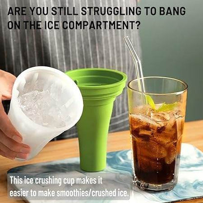 Magic Slushy Maker - DMC Wholesale