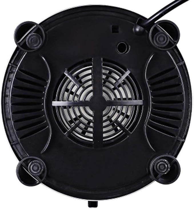 Electrical Blender (1.5L) - DMC Wholesale