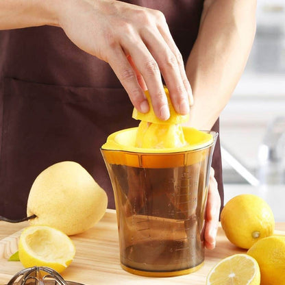 Hand Citrus Juicer - DMC Wholesale