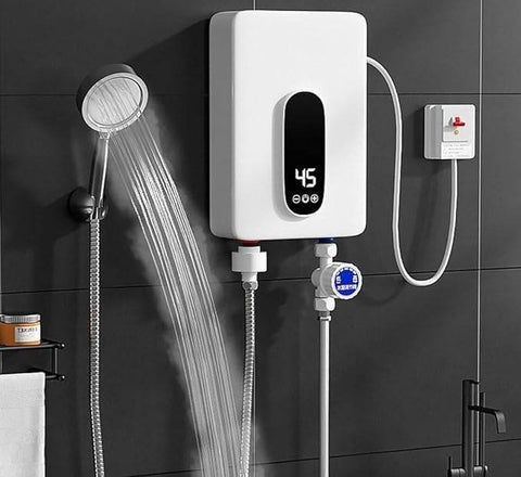 Portable Electric Heater