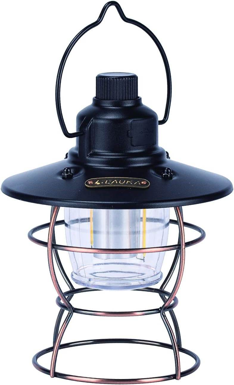 Old Style Camping Lamp - DMC Wholesale