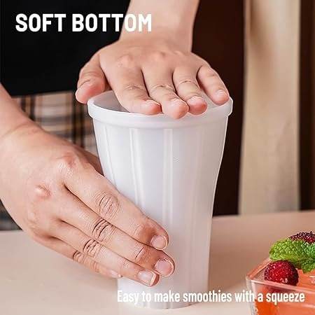 Magic Slushy Maker - DMC Wholesale