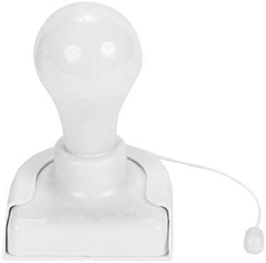 Portable Lightbulb Lamp (Battery Operated) - DMC Wholesale