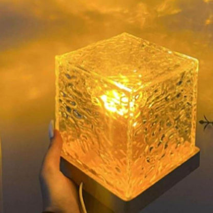 Water Ripple Night Light - DMC Wholesale