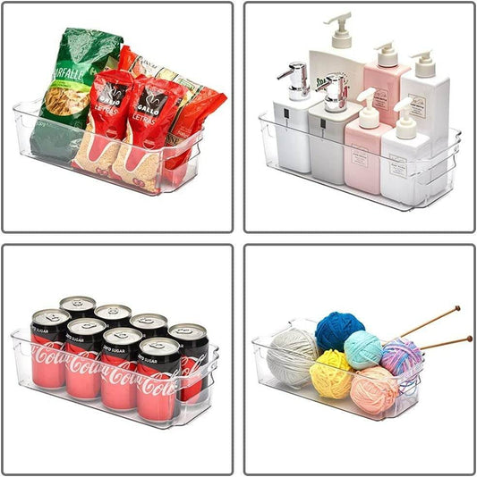 Food Storage Container with Handle (Medium) - DMC Wholesale