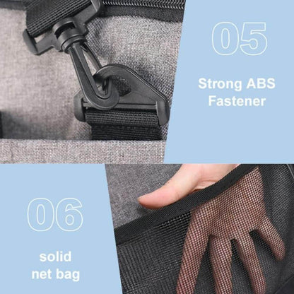 Insulated Rolling Cooler Bag - DMC Wholesale