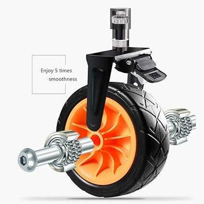 Heavy Duty Picnic Trolley - DMC Wholesale