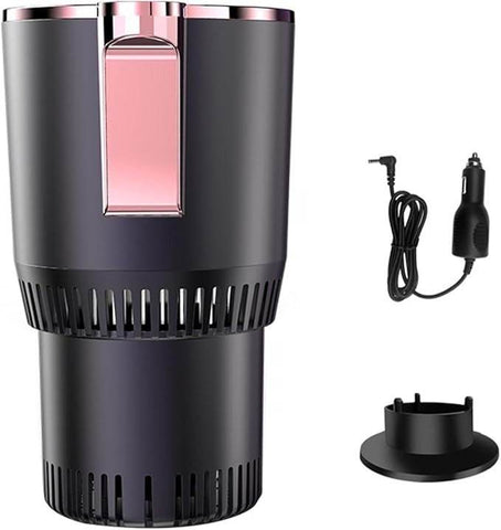 Car Smart Hot and Cold Cup Cup Holder