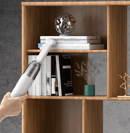 Portable Wireless Multifunctional Vacuum Cleaner - DMC Wholesale