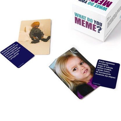 What do you Meme? - DMC Wholesale