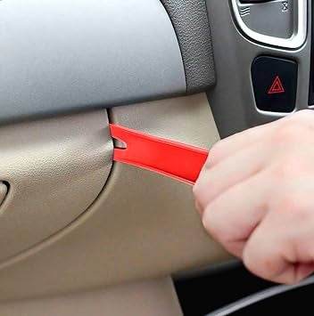 Auto Trim Panel Removal Tool Kit - DMC Wholesale