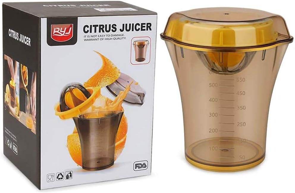 Hand Citrus Juicer - DMC Wholesale
