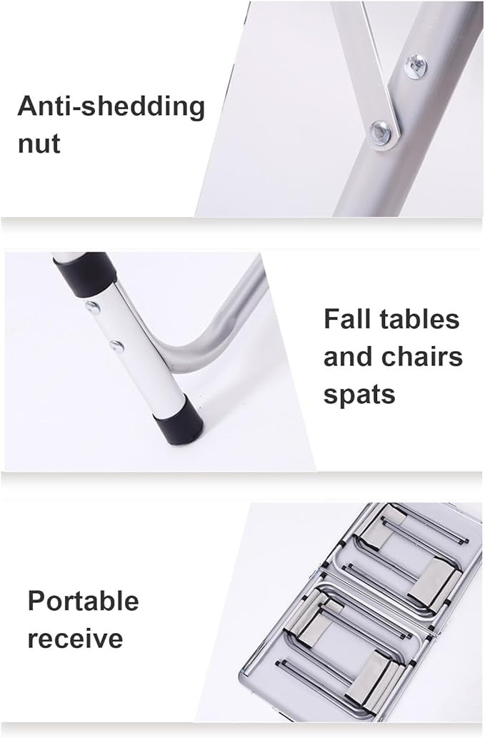 Durable Folding Camping Table