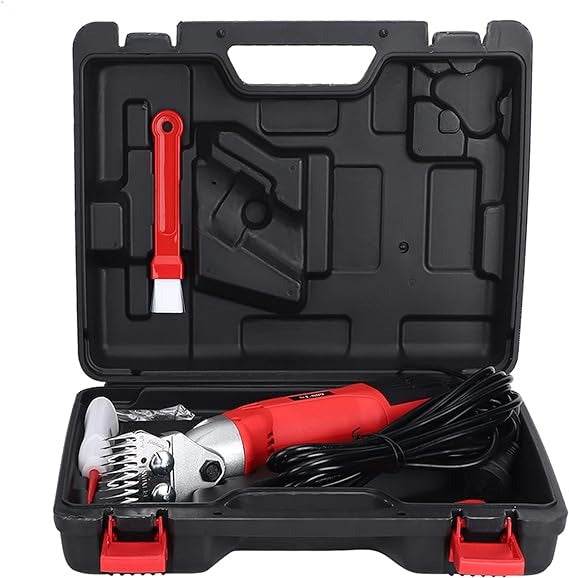 Sheep Shears Electric Clipper - DMC Wholesale