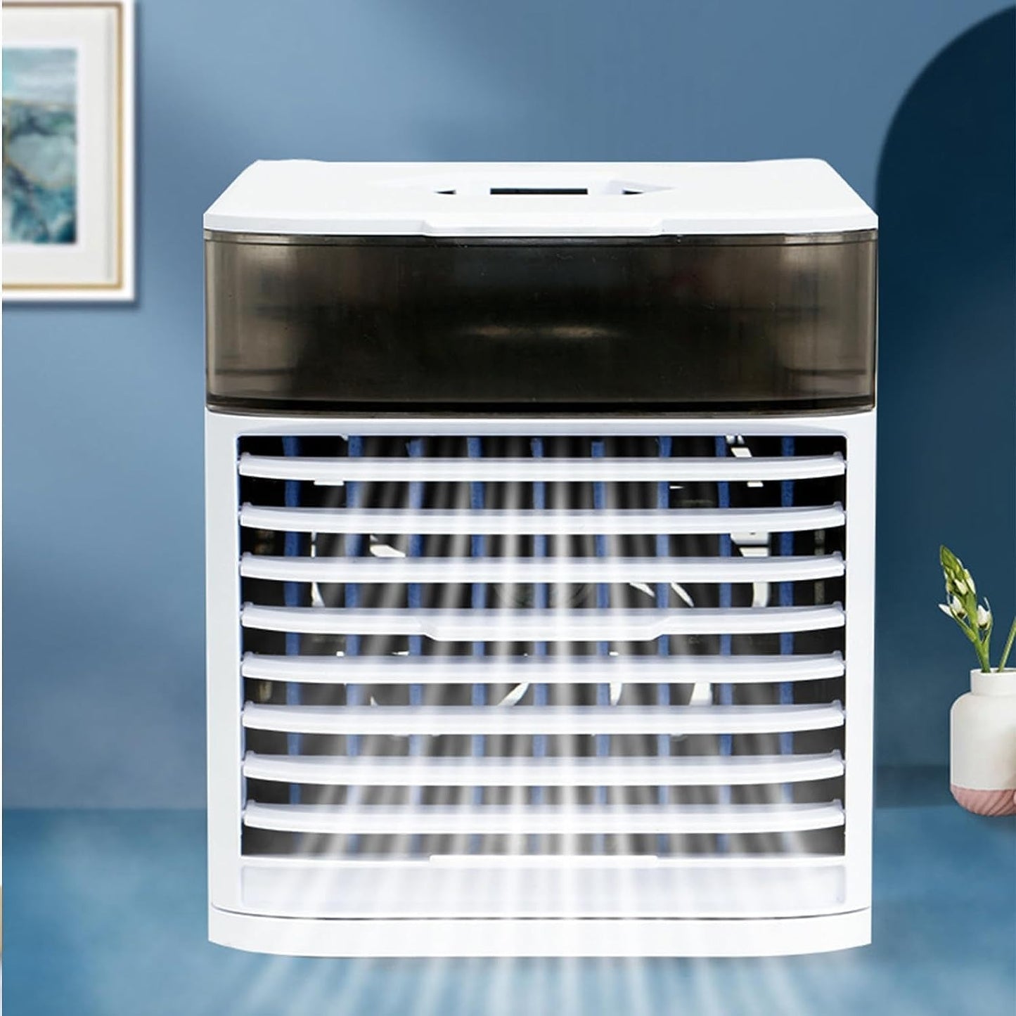 Mini Air Cooler and Portable Humidification