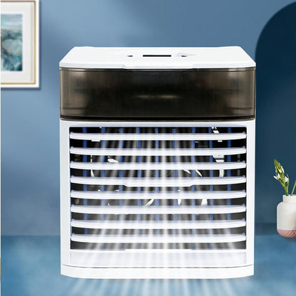 Mini Air Cooler and Portable Humidification