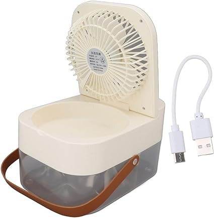 Fan Humidifier - DMC Wholesale