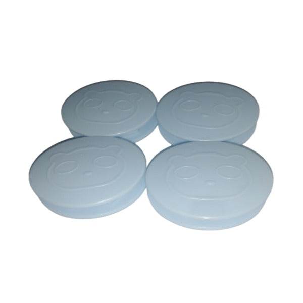 Non Slip Sheet Holder (4 pcs)(Stick on) - DMC Wholesale